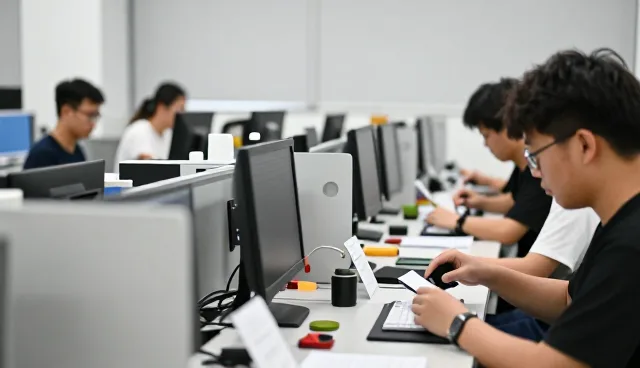 年度传播方案
